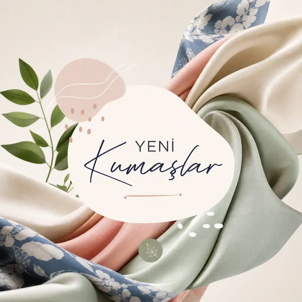 Yeni Kumaşlar