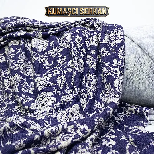 Full Likralı Yumoş Triko Kumaş
