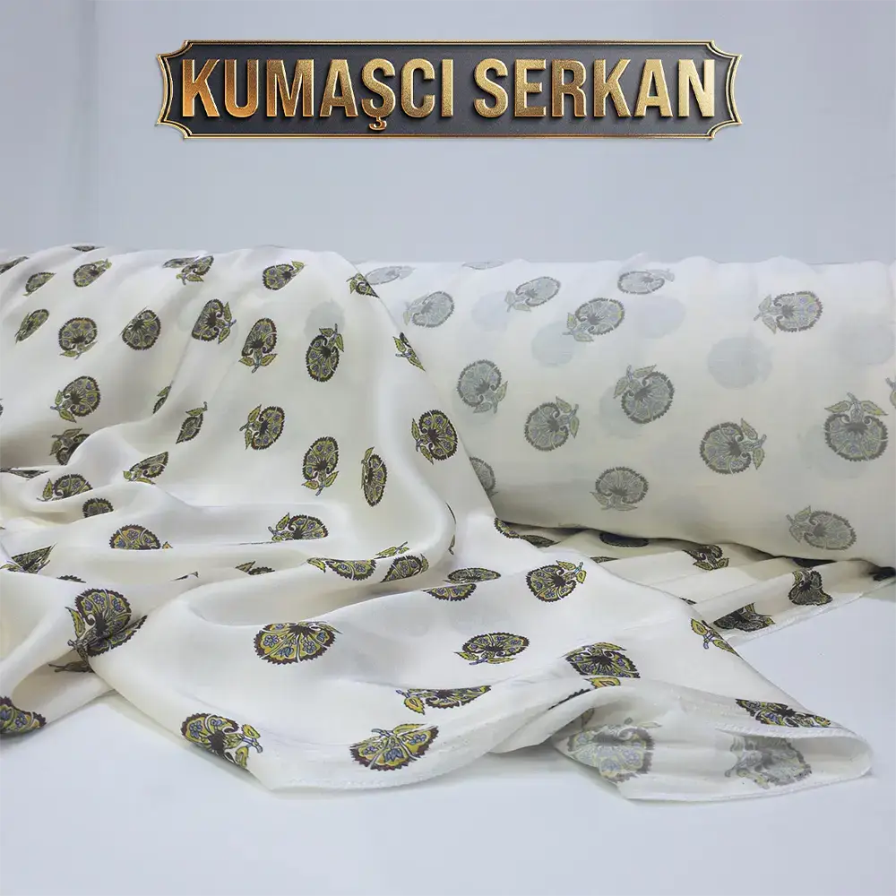 Krem Floş Viskon - 1