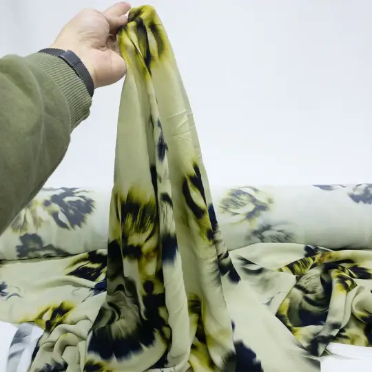 Krep Viskon - Batikli - 2